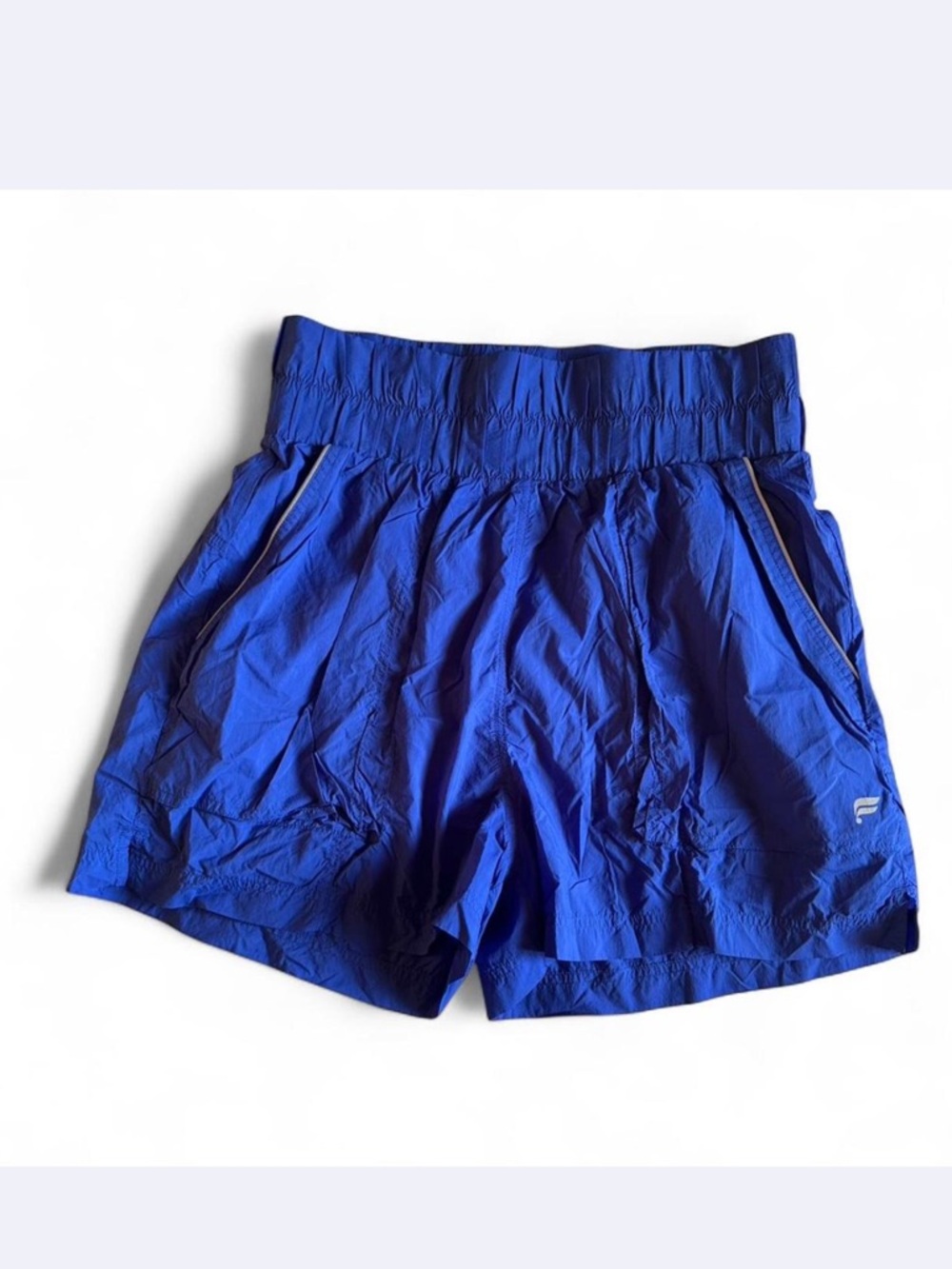 Fabletics High Waisted Shorts
